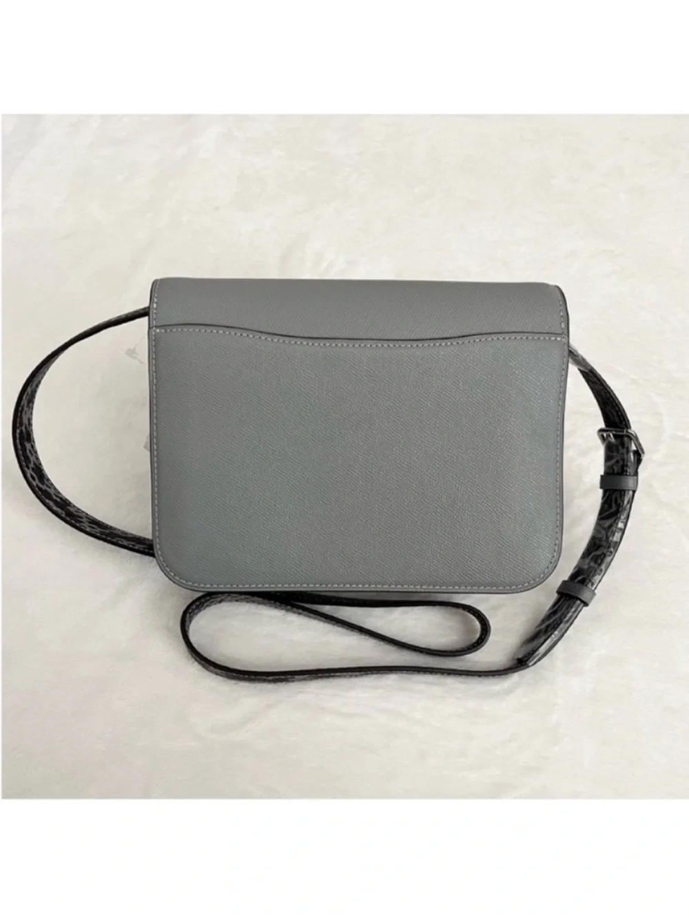 Coach Brynn Flap Crossbody Bag # C6777